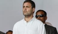 Rahul Gandhi leaves for abroad ahead of Congress' protests on economic slowdown