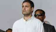 Lakhimpur Kheri incident: Rahul Gandhi demands Ajay Mishra Teni's resignation 