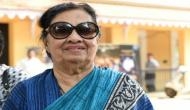 Goa: Former deputy Speaker Victoria Fernandes dead