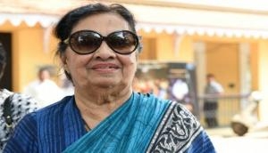 Goa: Former deputy Speaker Victoria Fernandes dead