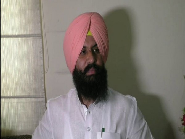 Punjab: FIR lodged against Ludhiana MLA after spat with Gurdaspur DC
