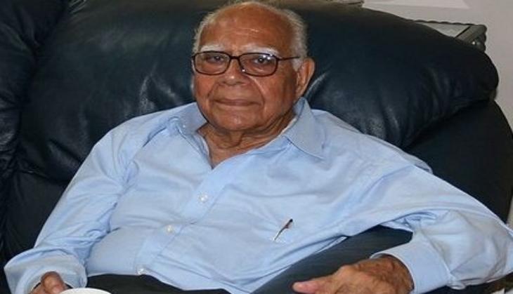 jethmalani
