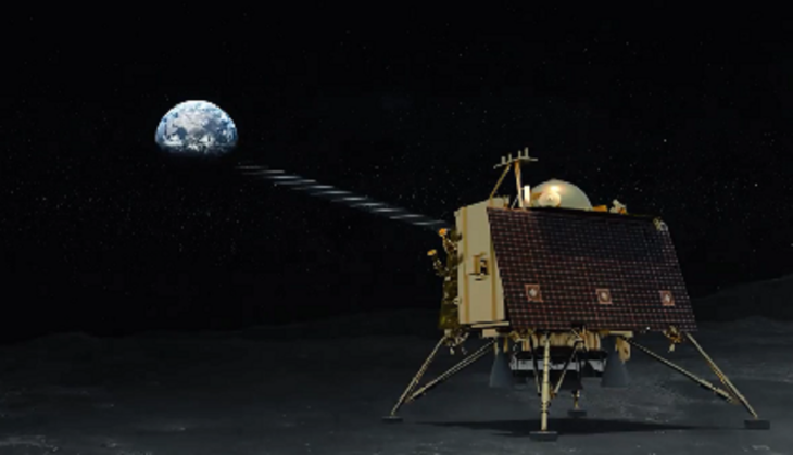 chandrayaan 2