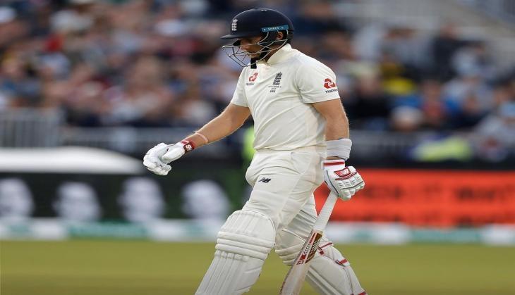 joe root