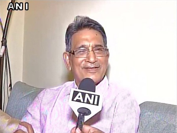 Jethmalani will be missed by bar and bench: Former CJI Lodha