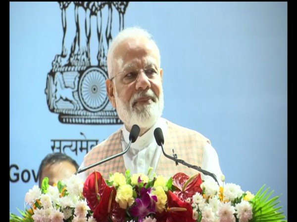 No such thing as failure for ISRO and sportspersons: PM Modi