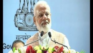 PM Modi to inaugurate 'Gandhi Solar Park', India's gift to the UN Headquarters