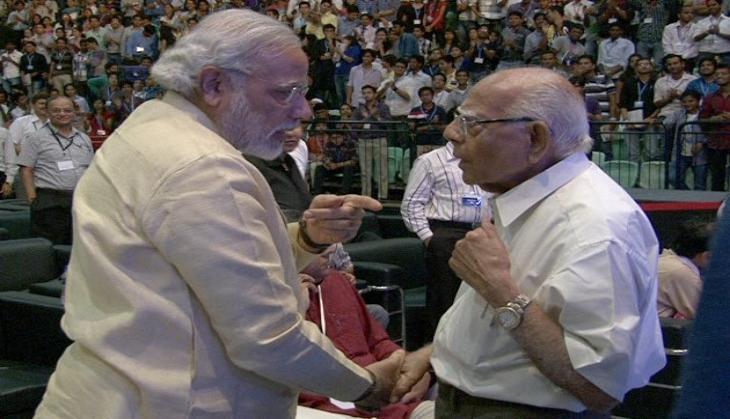 modi jethmalani