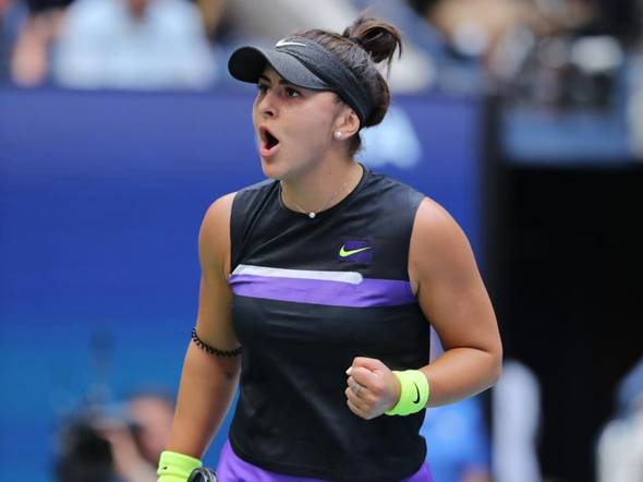 19-year-old Bianca Andreescu defeats Serena Williams to clinch US Open title