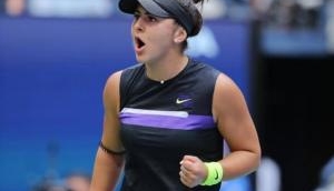 19-year-old Bianca Andreescu defeats Serena Williams to clinch US Open title