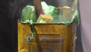 Tripura: Vegetable vendors in Agartala join hands against use of plastic bags