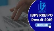 IBPS RRB Result 2019: PO prelims result to be released soon; read details