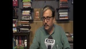 Difficult to believe Amit Shah's assurance on Article 371, says RJD's Manoj Jha