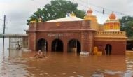 Maharashtra: Krishna river rises after heavy rain, 30 people shifted