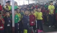 Manipur: 'No School Bag Day' receives good response