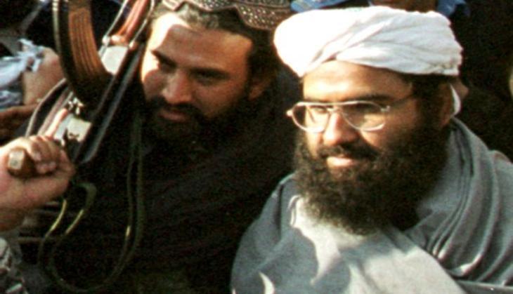 massod azhar