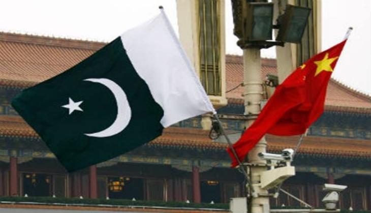 Pakistan, China appear to be on a mission to create disputes at borders: Rajnath Singh