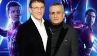 The Russo Brothers open up about Marvel-Sony split