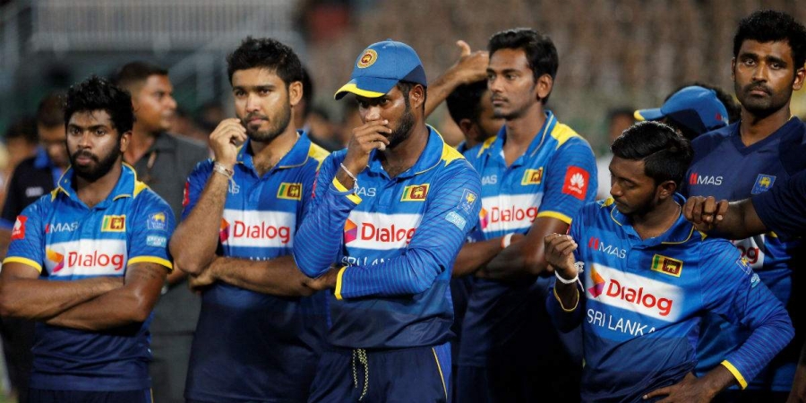 Sri Lanka to reassess Pakistan tour after terror threat alert