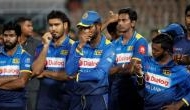 Sri Lanka cricket team manifests concern over travelling to Pakistan for ODI series