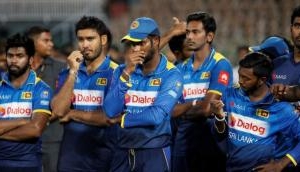 Sri Lanka cricket team manifests concern over travelling to Pakistan for ODI series