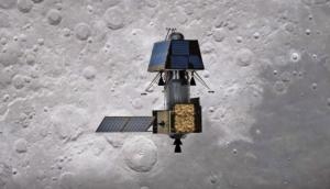 Good news for ISRO, Chandrayaan-2 lander 'Vikram' not broken