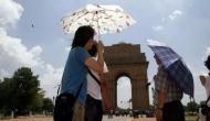 Delhi: Warm morning in city; light rains expected predicts IMD