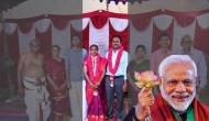 Here’s how PM Modi reacts on wedding invitation sent by father for his daughter’s marriage in Vellore