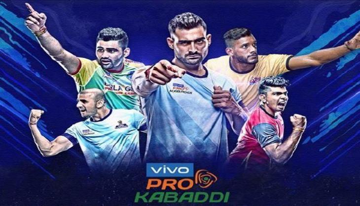 PKL 2019