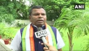 Statement misconstrued: Chhattisgarh Minister on asking students to grab officials' collars to become leader