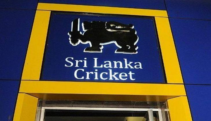 Sri Lanka Board