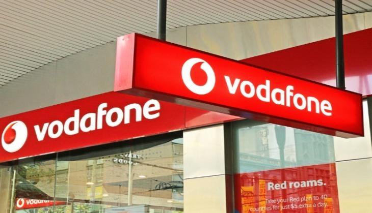 voda