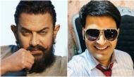 After Akshay Kumar and Varun Dhawan, Aamir Khan was keen to cast Kapil Sharma in Mogul