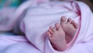 Mumbai: Woman delivers baby on-board local train
