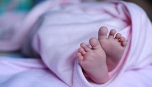 COVID-19 Update: Woman onboard Delhi bound train delivers baby 