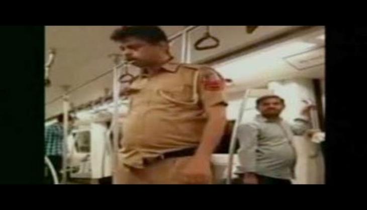 Delhi: Constable suspended after video of drinking in public goes viral