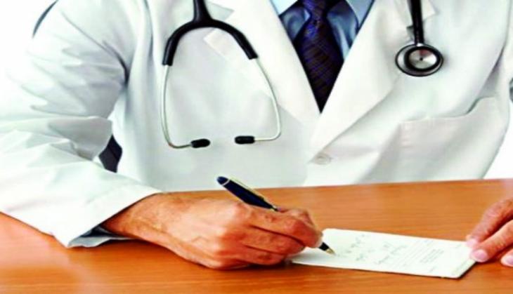 Assam doctor fined for medical negligence