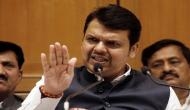 Maharashtra govt will fall due to its own burden, BJP isn't trying to topple state govt: Devendra Fadnavis