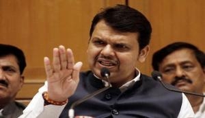 Maharashtra govt will fall due to its own burden, BJP isn't trying to topple state govt: Devendra Fadnavis