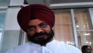 Punjab: Congress MLA Kuljit Nagra appointed advisor to Chief Minister