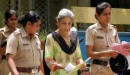 INX Media Case: Indrani Mukerjea claims she paid $5M bribe to P Chidambaram and his son