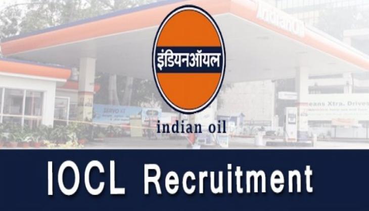 IOCL Recruitment 2020: 482 vacancies released for 12th pass; check selection criteria details