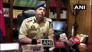 J-K: Eight LeT terrorist associates arrested for publishing, circulating threatening posters in Sopore