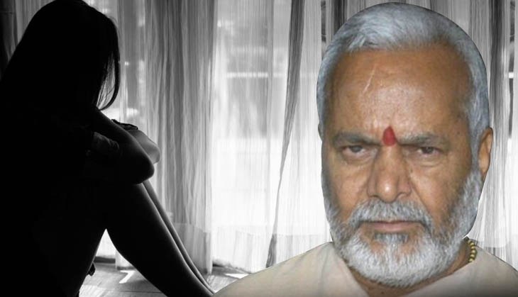 Law student reveals: I was often forced to stay in college till late hours, BJP leader Chinmayanand raped me for a year