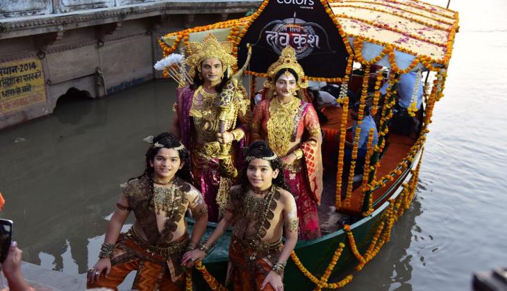 Ram Siya Ke Luv Kush: Court refuses to lift ban on show in Punjab