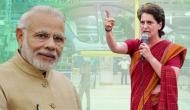 Priyanka Gandhi targets Narendra Modi government: 'Recession sword hanging on livelihood of Indians'