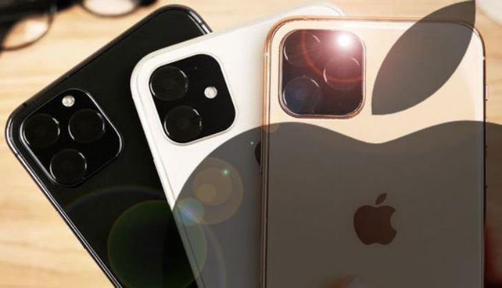 iPhone