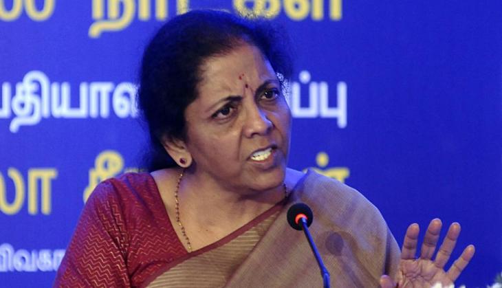 After Nirmala Sitharaman’s press conference on slowdown in auto industry, #BoycottMillennials trends online
