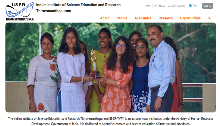 IISER_Jobs