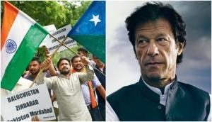 COVID-19: PoK residents face discrimination, 'not part of' Imran Khan's cash programme 